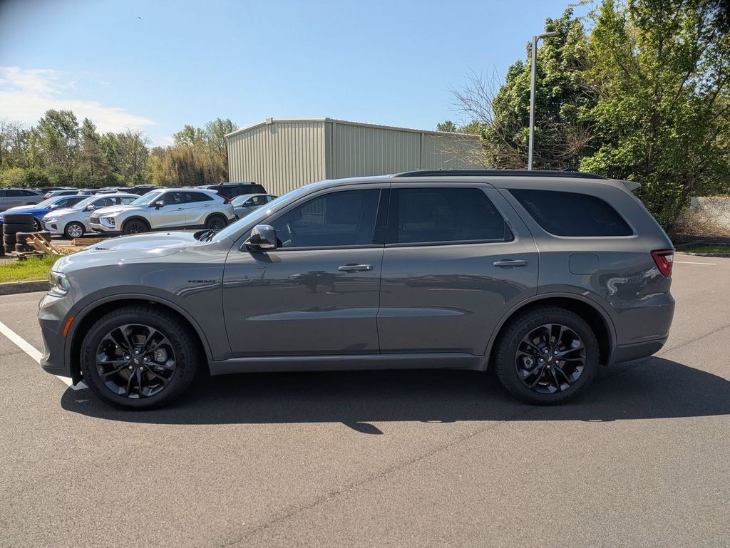 2023 Dodge Durango R/T Plus