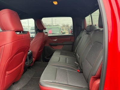 2024 RAM 1500 Rebel