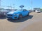 2022 Ford Mustang Mach 1