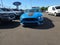 2022 Ford Mustang Mach 1