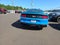 2022 Ford Mustang Mach 1