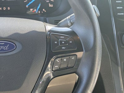 2019 Ford Explorer Base