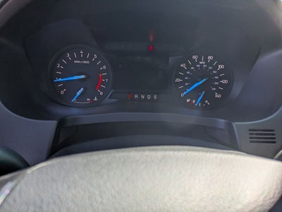 2019 Ford Explorer Base