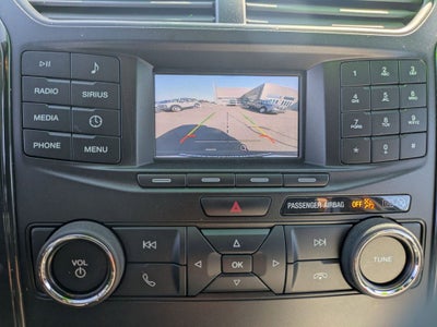 2019 Ford Explorer Base