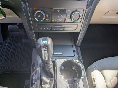 2019 Ford Explorer Base