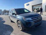 2019 Ford Explorer Base