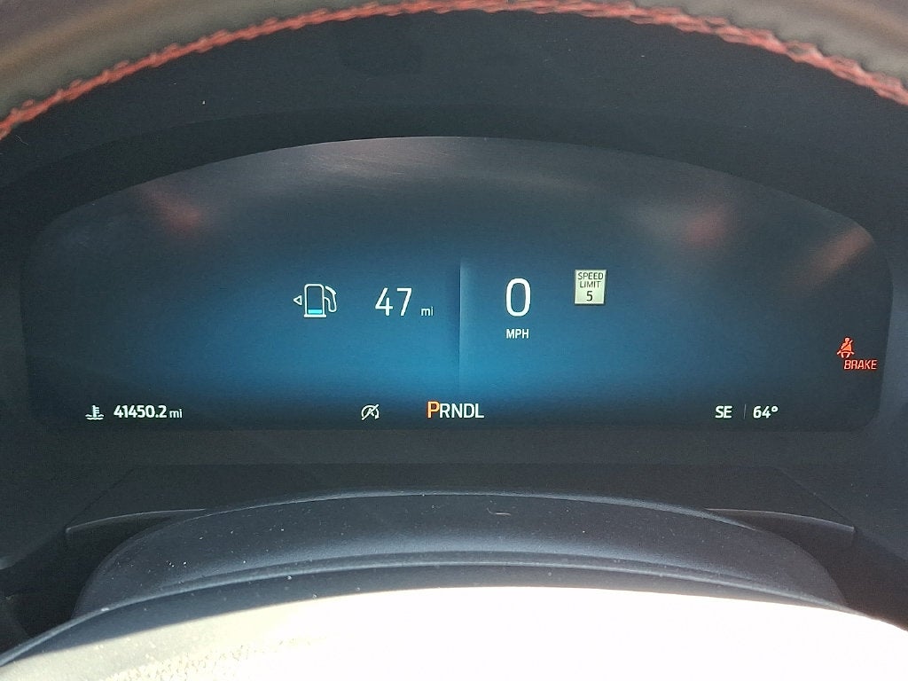 2023 Ford Escape ST-Line Select