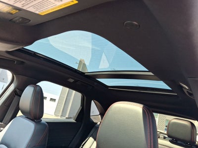 2025 Ford Escape ST-Line Elite
