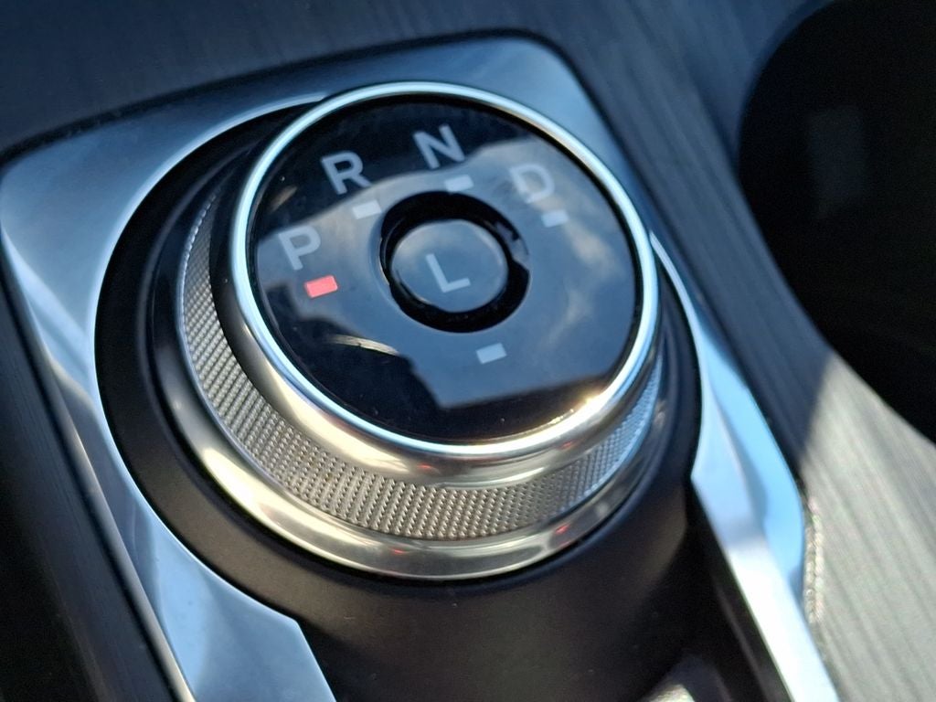 2025 Ford Escape ST-Line Elite