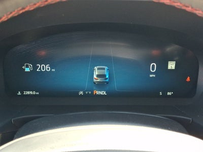 2025 Ford Escape ST-Line Elite