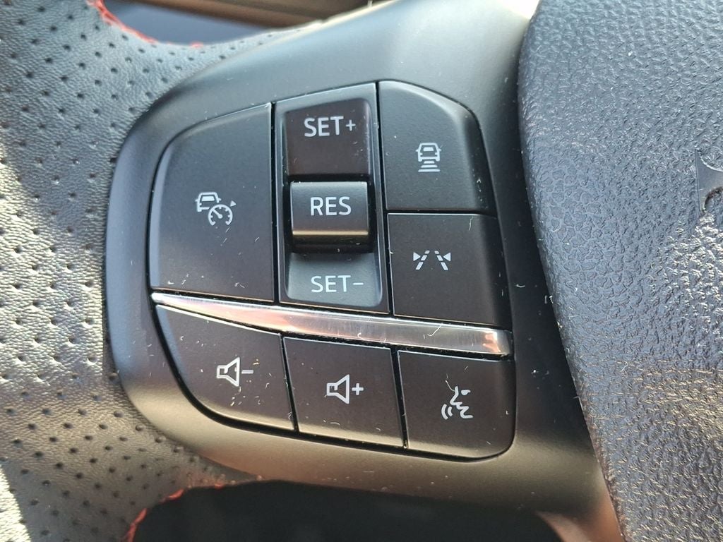 2025 Ford Escape ST-Line Elite