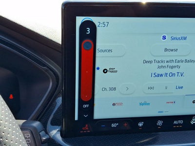 2025 Ford Escape ST-Line Elite