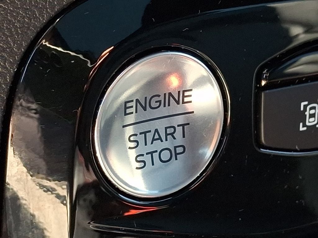 2025 Ford Escape ST-Line Elite