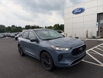 2025 Ford Escape ST-Line Elite