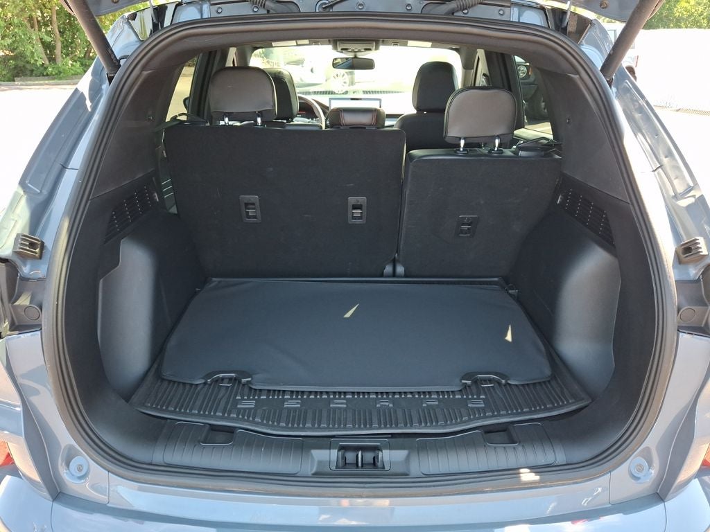 2025 Ford Escape ST-Line Elite