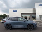 2025 Ford Escape ST-Line Elite