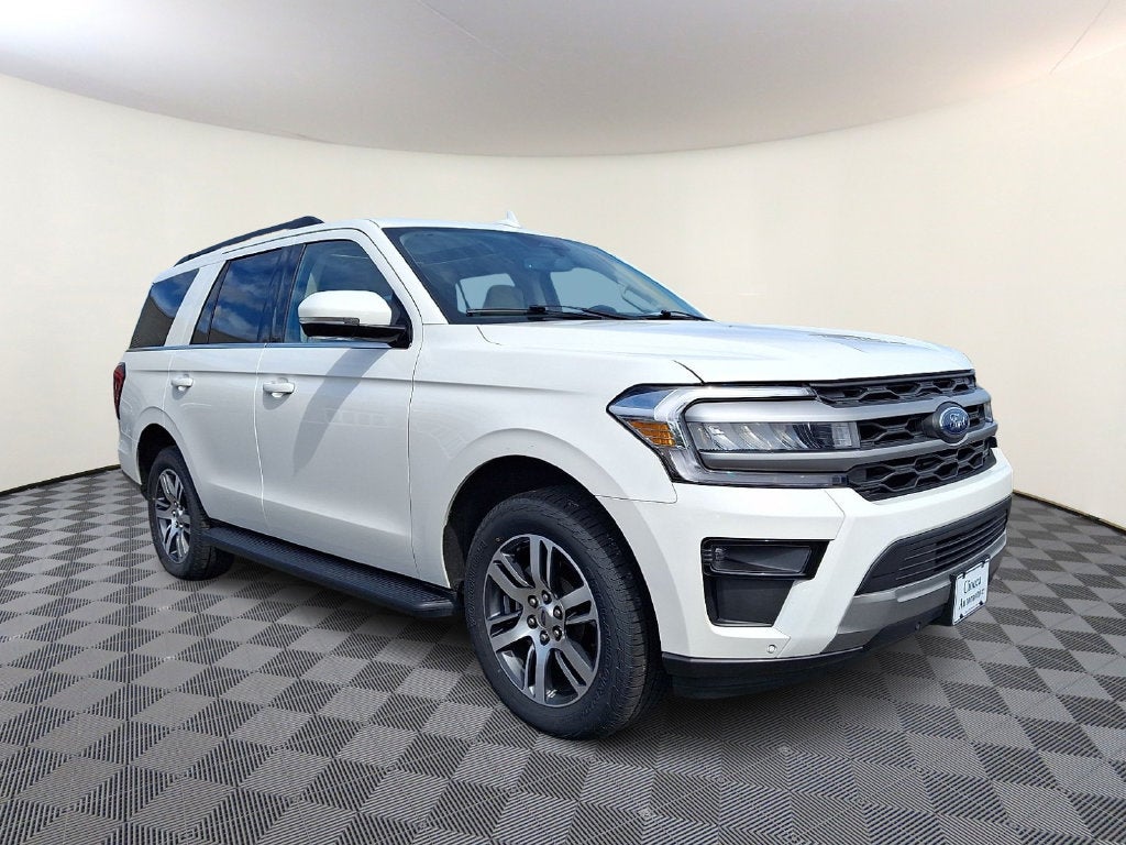 2024 Ford Expedition XLT