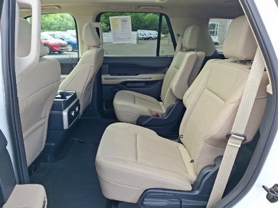 2024 Ford Expedition XLT