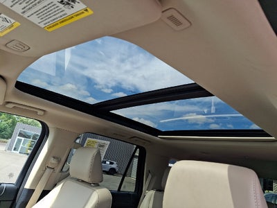 2024 Ford Expedition XLT