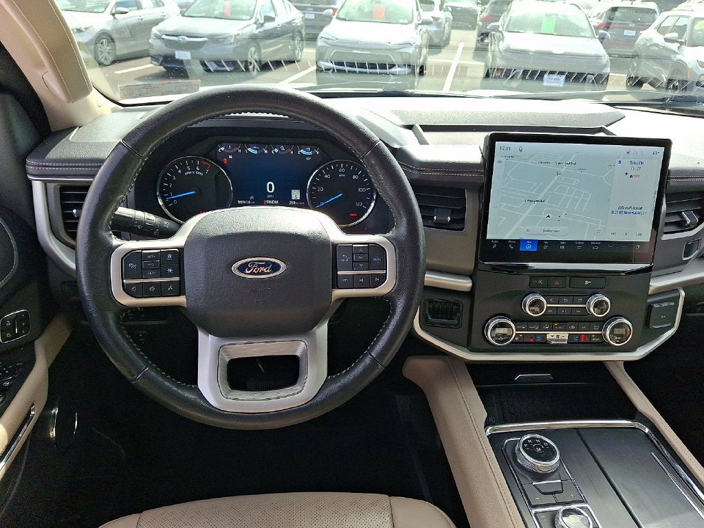 2024 Ford Expedition XLT