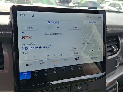 2024 Ford Expedition XLT
