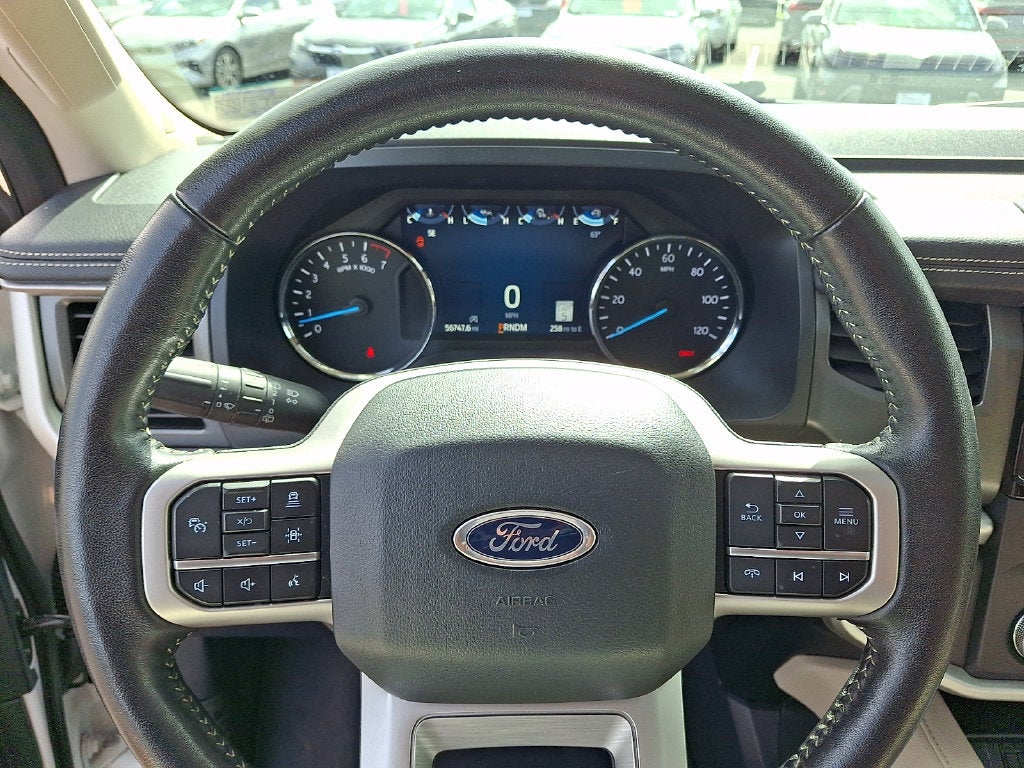 2024 Ford Expedition XLT