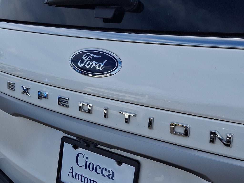 2024 Ford Expedition XLT