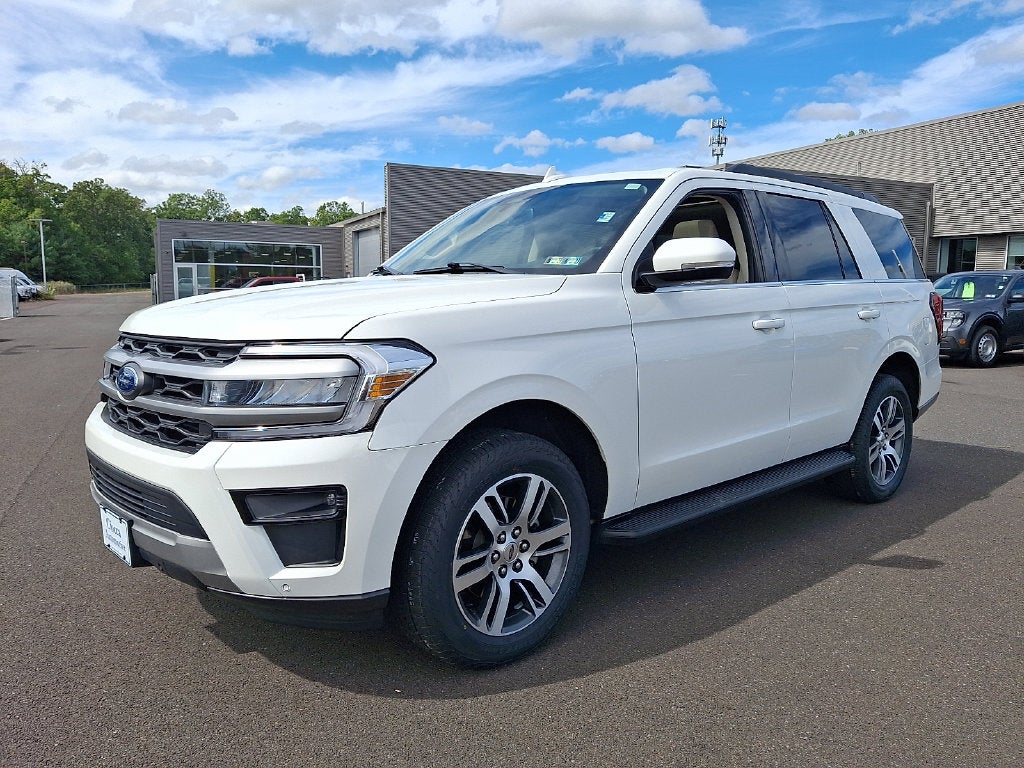 2024 Ford Expedition XLT