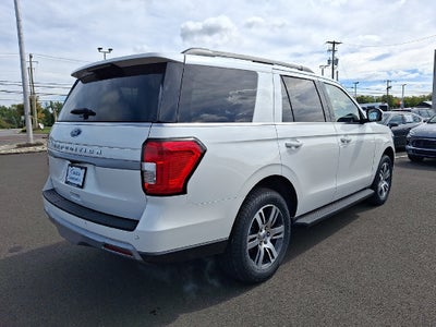 2024 Ford Expedition XLT