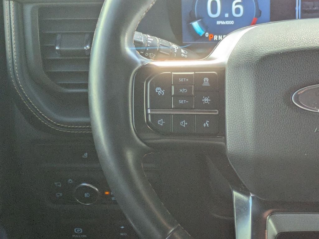 2024 Ford Expedition Platinum