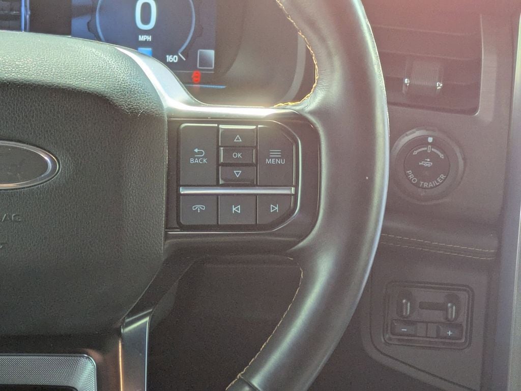 2024 Ford Expedition Platinum