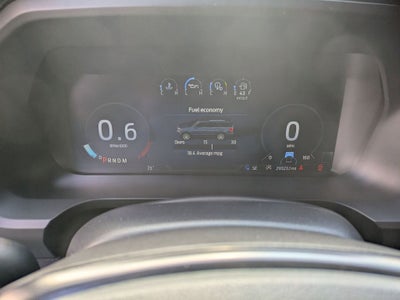2024 Ford Expedition Platinum