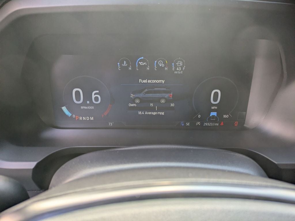 2024 Ford Expedition Platinum