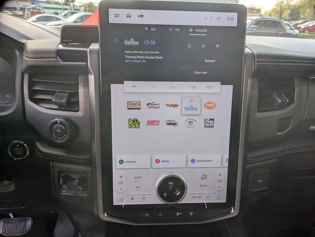 2024 Ford Expedition Platinum