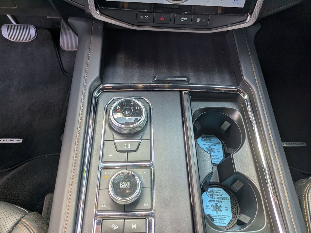 2024 Ford Expedition Platinum