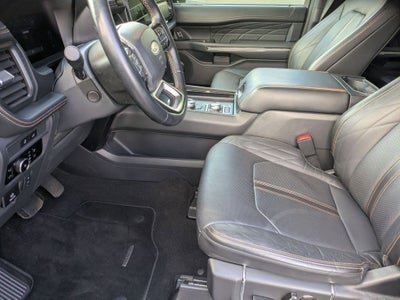 2024 Ford Expedition Platinum