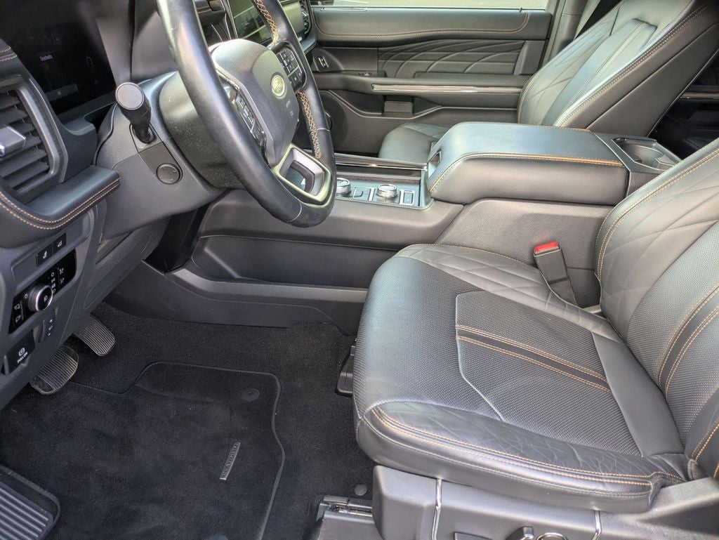 2024 Ford Expedition Platinum