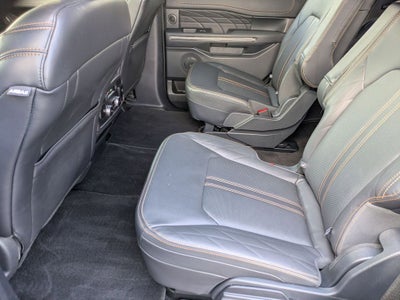 2024 Ford Expedition Platinum