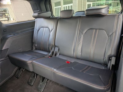 2024 Ford Expedition Platinum