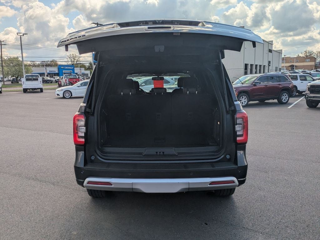 2024 Ford Expedition Platinum