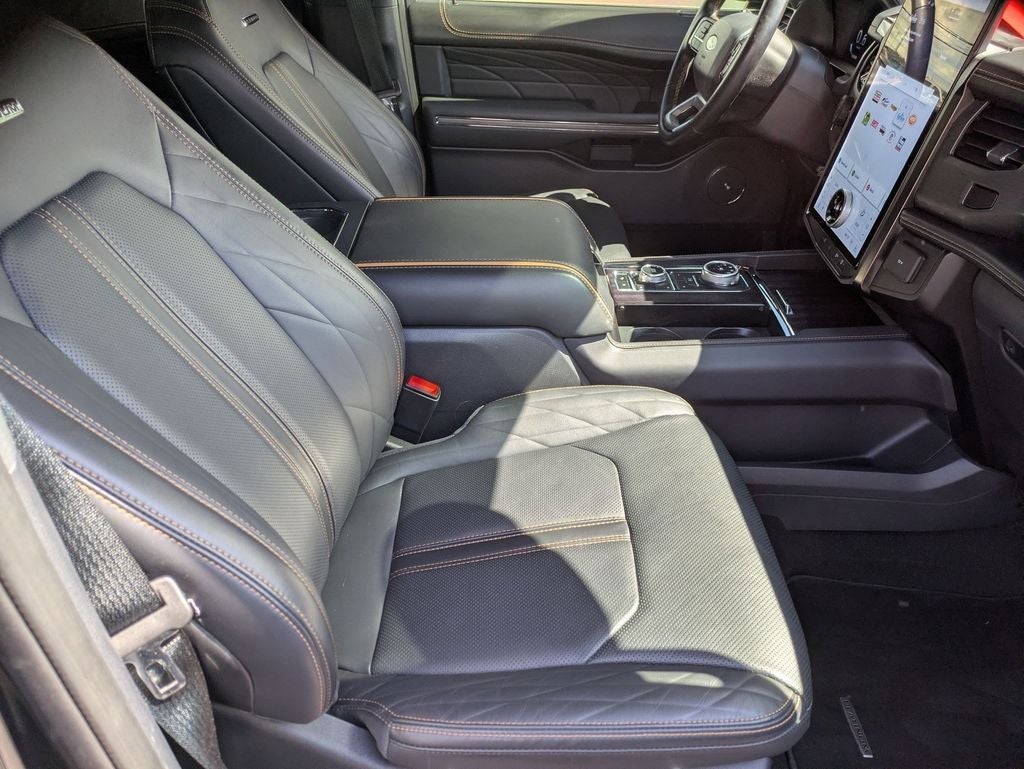 2024 Ford Expedition Platinum