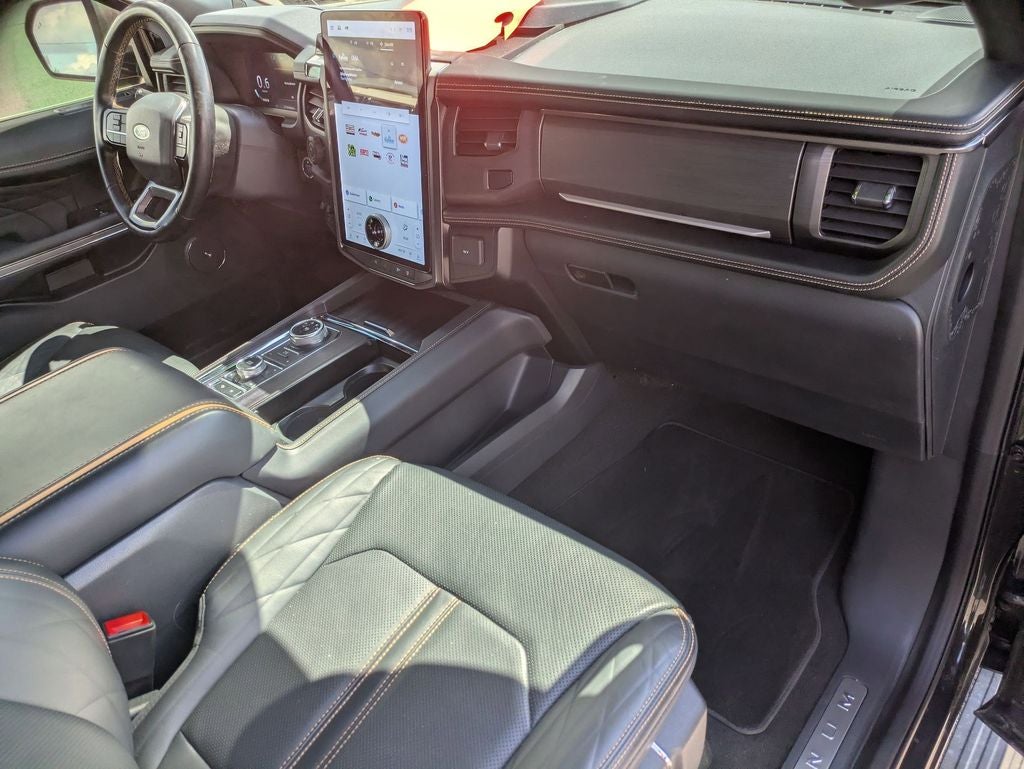 2024 Ford Expedition Platinum