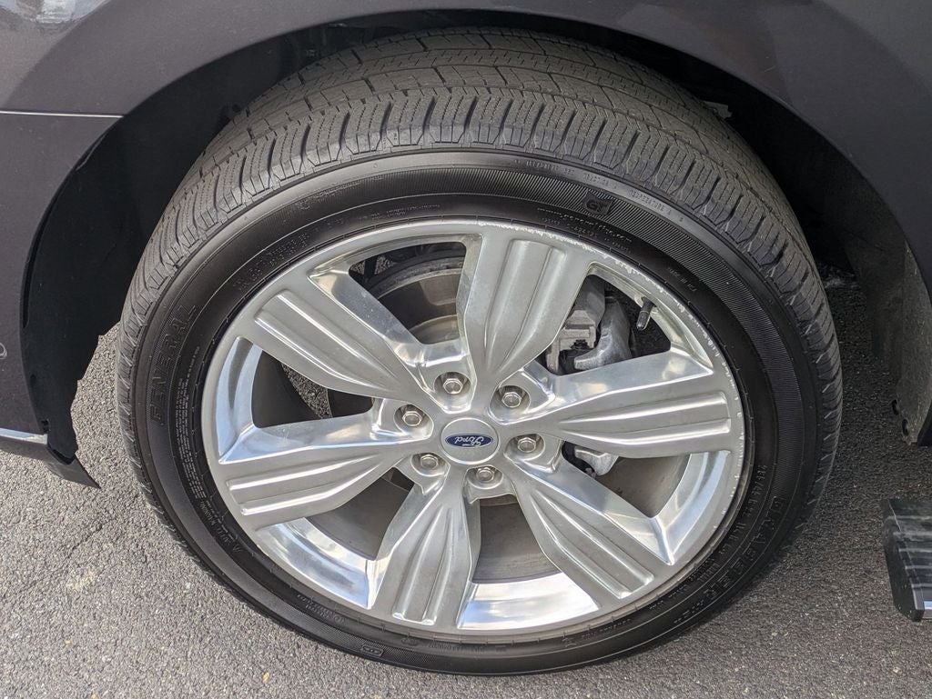 2024 Ford Expedition Platinum