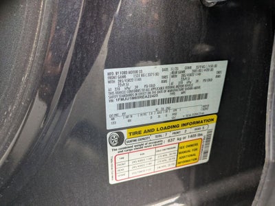 2024 Ford Expedition Platinum