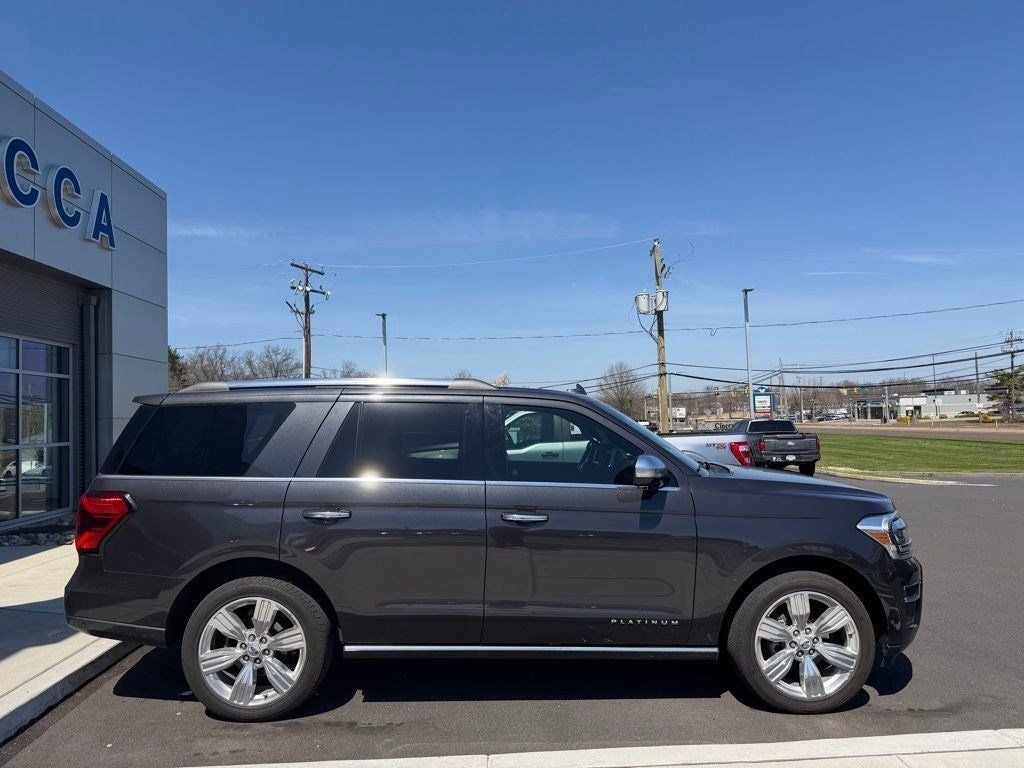 2024 Ford Expedition Platinum