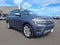 2022 Ford Expedition Platinum