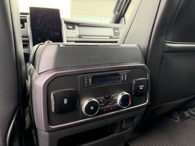 2022 Ford Expedition Platinum