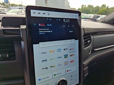 2022 Ford Expedition Platinum