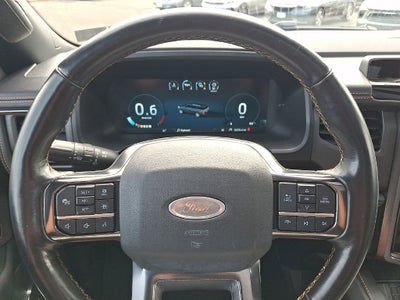 2022 Ford Expedition Platinum