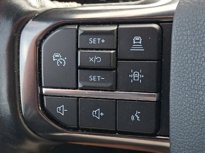 2022 Ford Expedition Platinum